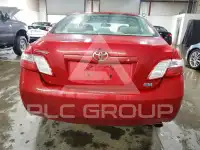 2008 Toyota CAMRY фото