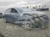 2008 Toyota CAMRY фото
