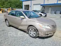 2008 Toyota CAMRY фото