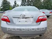 2008 Toyota CAMRY фото