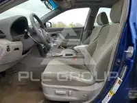 2008 Toyota CAMRY фото
