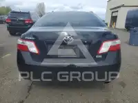 2008 Toyota CAMRY фото