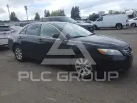 2008 Toyota CAMRY фото