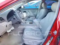 2008 Toyota CAMRY фото