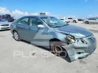 2008 Toyota CAMRY фото