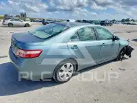 2008 Toyota CAMRY фото