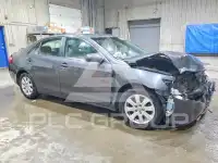 2008 Toyota CAMRY фото