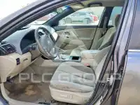 2008 Toyota CAMRY фото