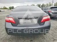 2008 Toyota CAMRY фото
