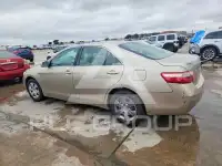 2008 Toyota CAMRY фото