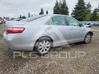 2008 Toyota CAMRY фото