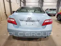 2008 Toyota CAMRY фото