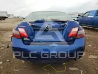 2008 Toyota CAMRY фото