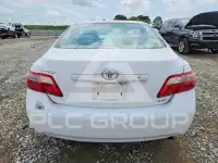 2008 Toyota CAMRY фото