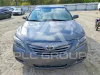 2008 Toyota CAMRY фото