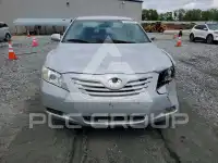 2008 Toyota CAMRY фото