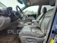 2008 Toyota Highlander фото
