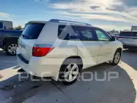 2008 Toyota Highlander photo