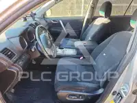 2008 Toyota Highlander фото