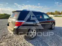 2008 Toyota Highlander фото
