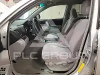 2008 Toyota Highlander фото