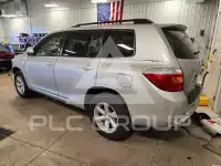 2008 Toyota Highlander фото