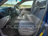 2008 Toyota Highlander фото