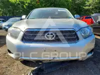 2008 Toyota Highlander фото