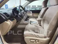2008 Toyota Highlander фото
