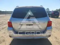 2008 Toyota Highlander фото