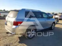 2008 Toyota Highlander photo