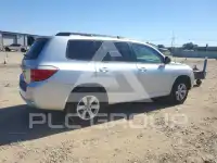 2008 Toyota Highlander фото