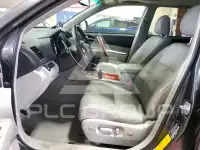 2008 Toyota Highlander photo