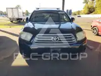 2008 Toyota Highlander photo