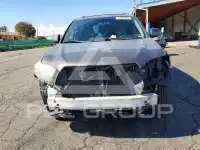 2008 Toyota Highlander фото
