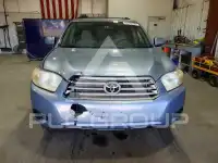 2008 Toyota Highlander photo