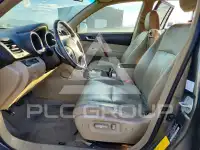 2008 Toyota Highlander фото