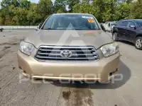 2008 Toyota Highlander фото