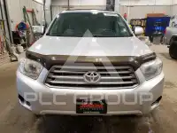 2008 Toyota Highlander фото