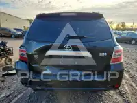 2008 Toyota Highlander фото