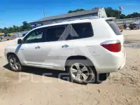 2008 Toyota Highlander фото