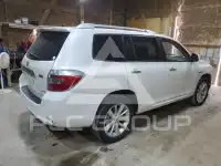 2008 Toyota Highlander photo