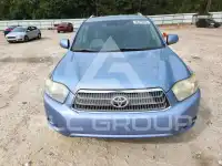 2008 Toyota Highlander фото