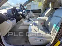 2008 Toyota Highlander фото