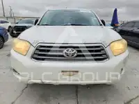 2008 Toyota Highlander фото