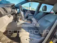 2008 Toyota Highlander фото