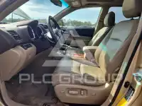 2008 Toyota Highlander фото