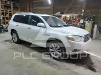 2008 Toyota Highlander photo