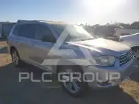 2008 Toyota Highlander photo