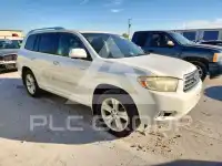 2008 Toyota Highlander photo